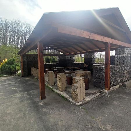 Motel Sofer Volkovce Екстериор снимка