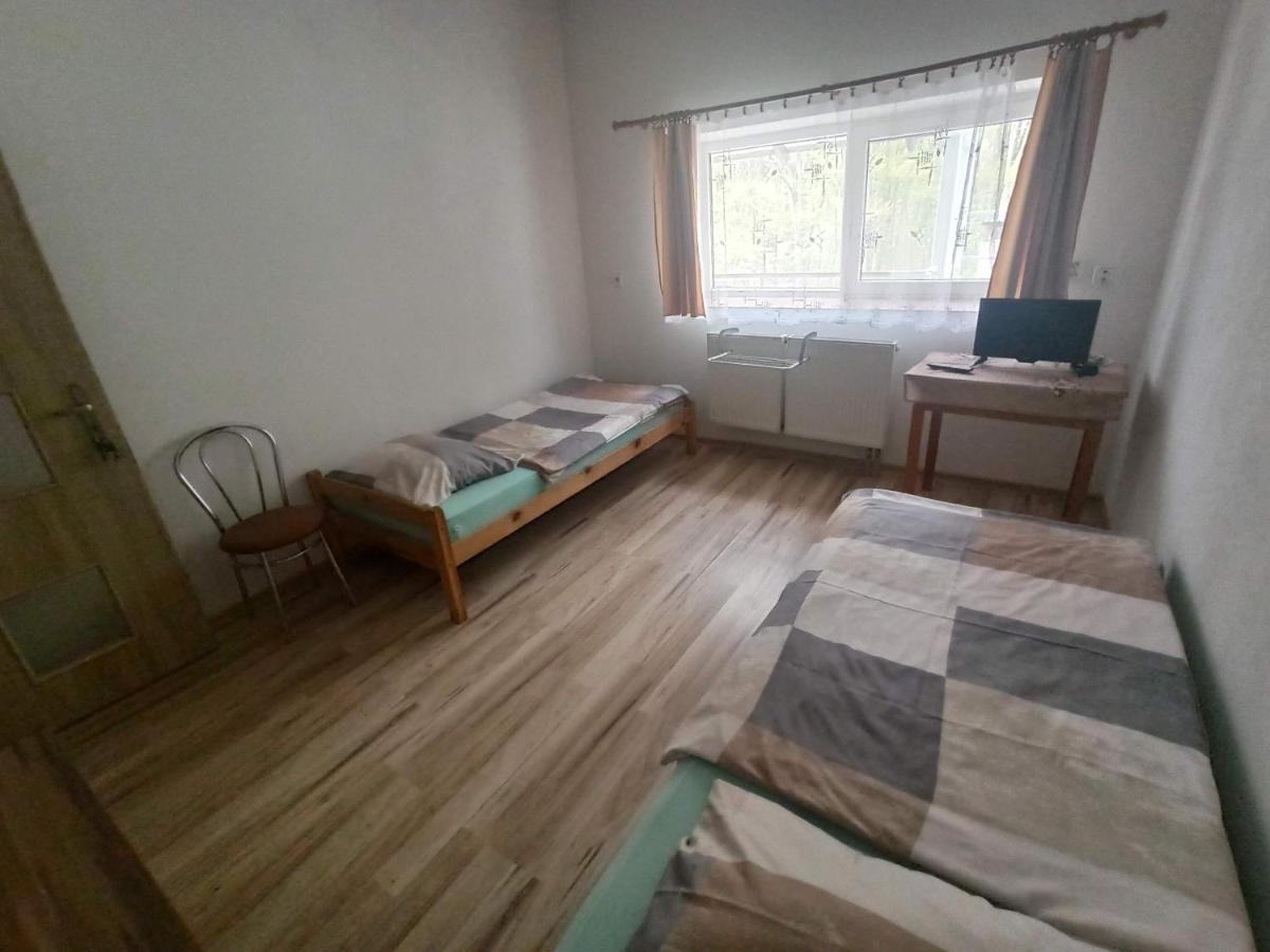 Motel Sofer Volkovce Екстериор снимка