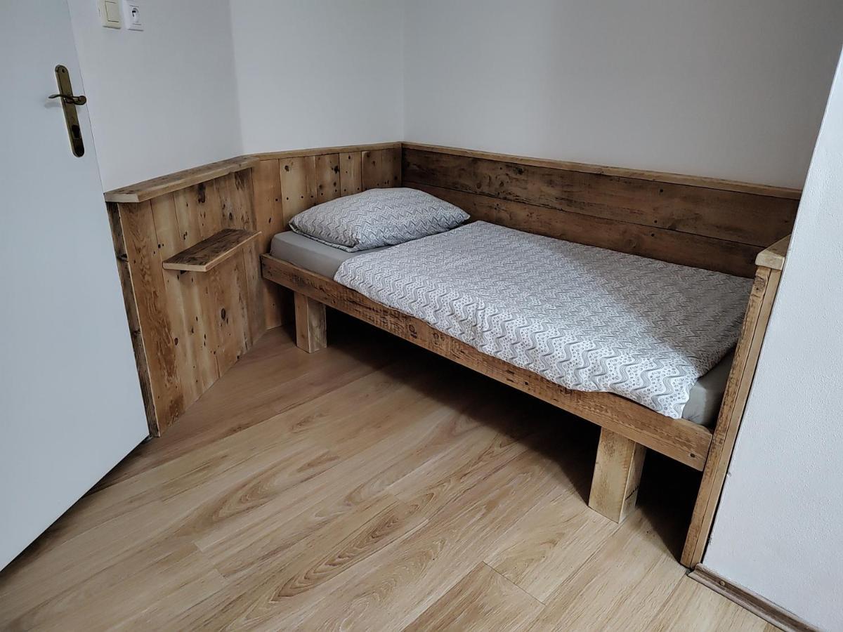 Motel Sofer Volkovce Екстериор снимка