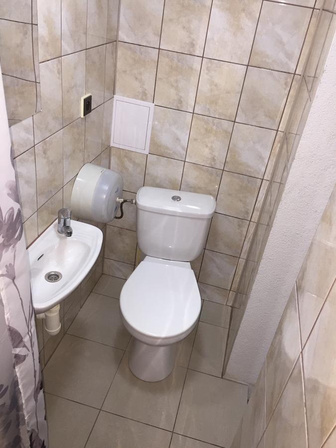 Motel Sofer Volkovce Стая снимка