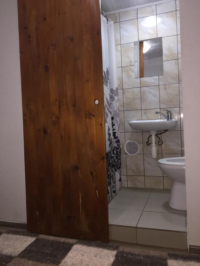 Motel Sofer Volkovce Стая снимка