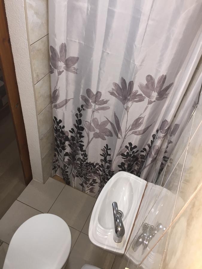 Motel Sofer Volkovce Стая снимка